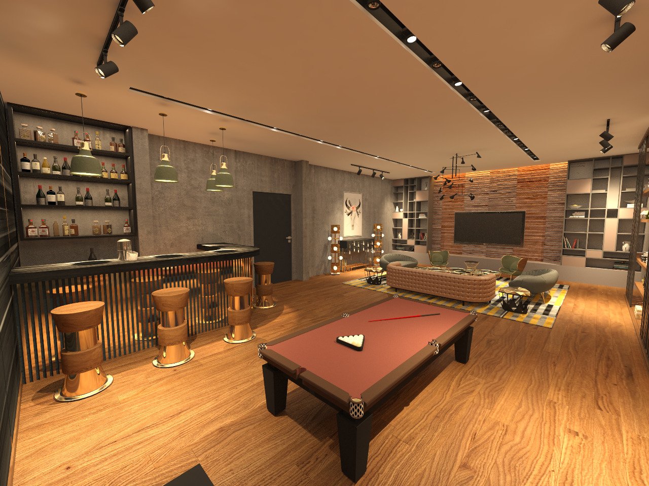 Private Villa Raipur